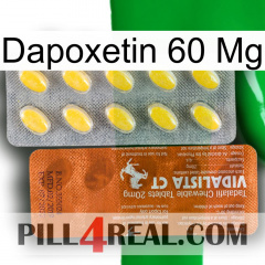 Dapoxetine 60Mg 42